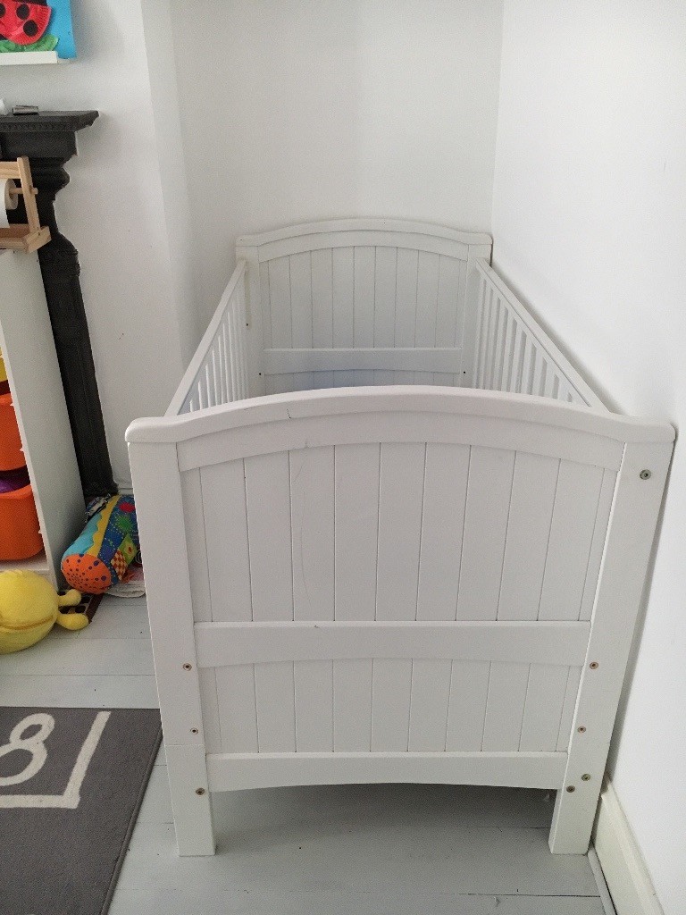 john lewis tara cot bed